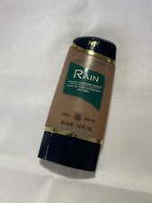 (1) Max Factor RAIN Natural Moisture Makeup 1...