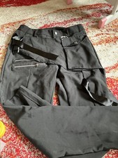 Gothic Punk Pant