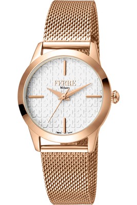 Ferré Milano  FM1L126M0051 Womens Quartz Watch
