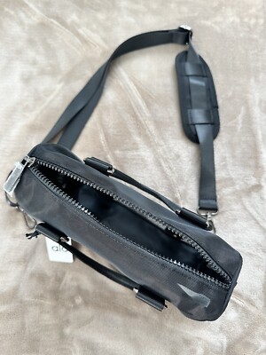 【Alo Yoga】アロー ヨガ Mini Sheer Duffle ※関税・送料込み ALO Mini Sheer Duffle | eBay