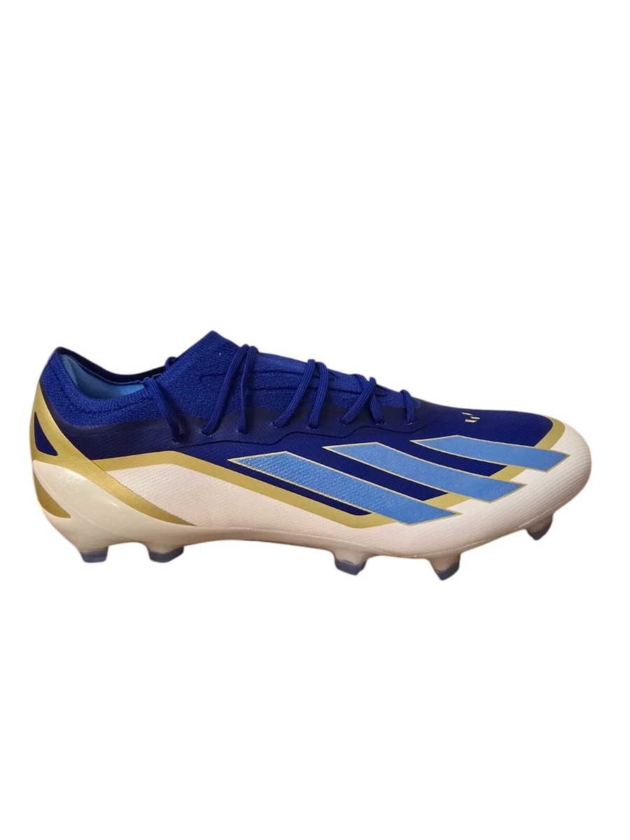 Las mejores ofertas en adidas X Crazyfast Messi Elite FG Spark