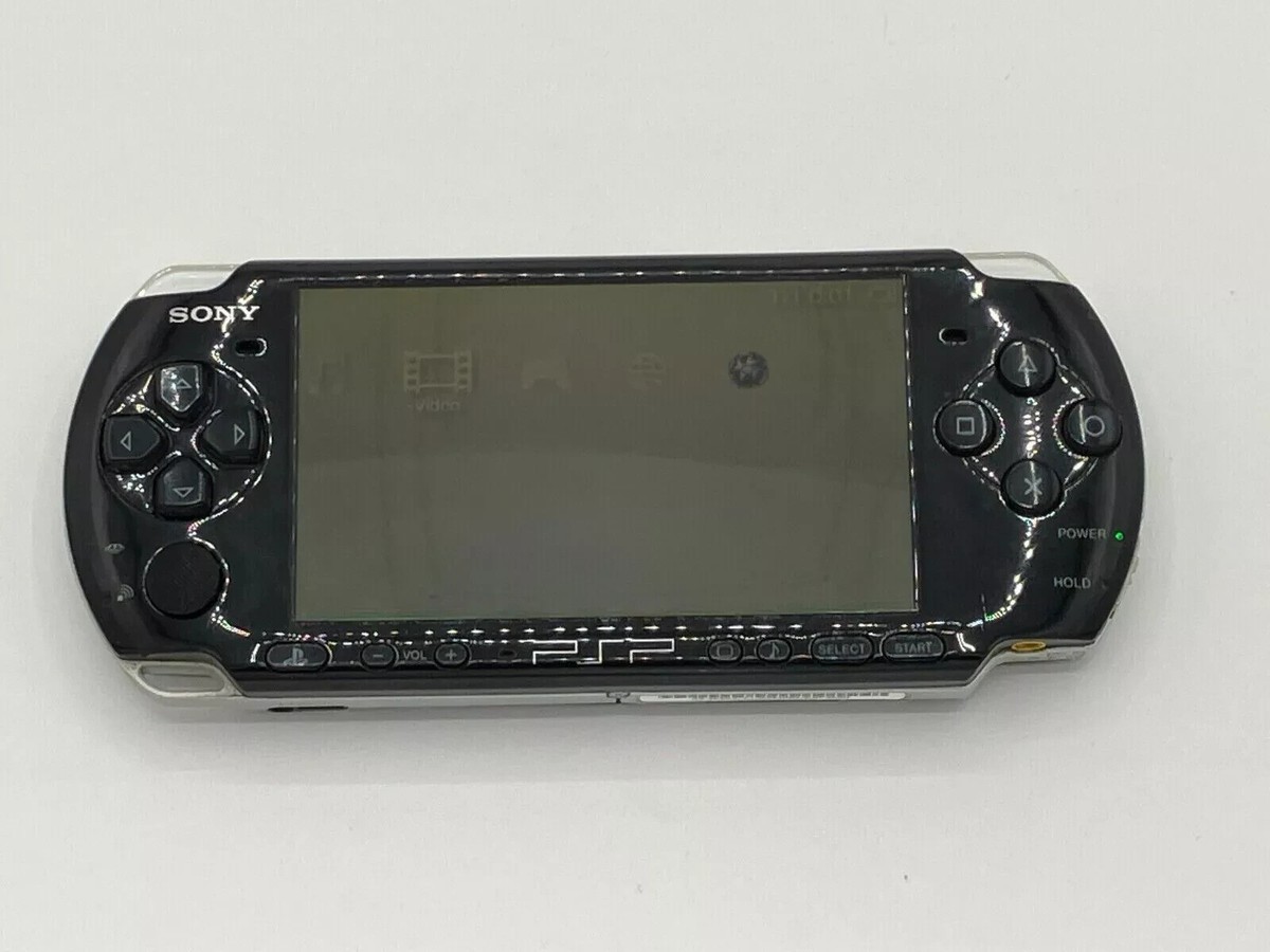 PSP1000/3000 部品(ジャンク)