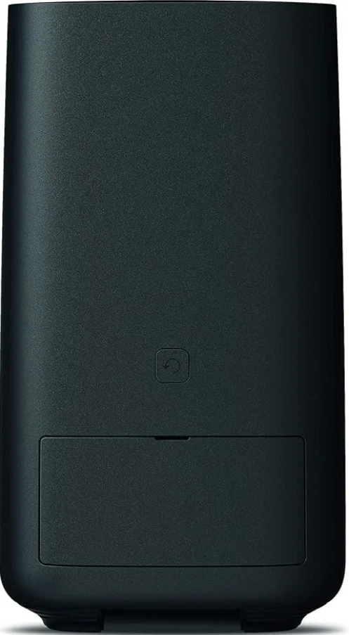 Telekom Speedport Pro WLAN-Router mit LTE-Modul schwarz - Bild 2 von 3