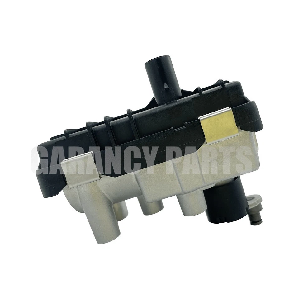 59001107214 6NW010430-19 Attuatore Turbo per BMW F20 F23 F34 F31 F36 2.0D B47D20A - Immagine 4 di 4