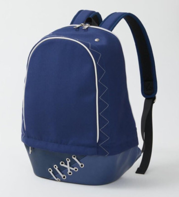 Super Groupies Hololive en Gawr gura Backpacks NEW from JAPAN
