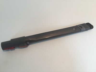 Dyson V8 V7 V10 Flexi Crevice Tool + Adapter Genuine Dyson