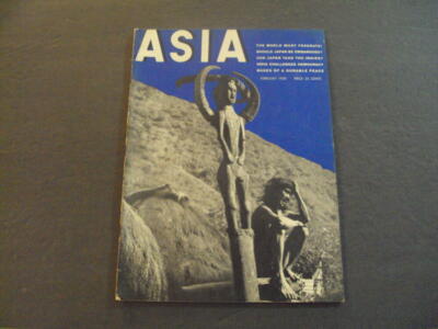 Asia Feb 1940 Should Japan Be Embargoed? (Nuke'em) ID:60016