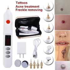 Beauty Monster Plasma Pen Fibroblast Eye Skin Lifting Freckle Mole Scar Removal