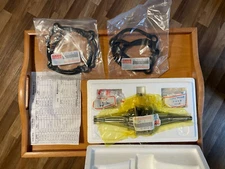 2006-2009 Yamaha XF50 XC50 XC/XF Crankshaft Kit 90891-10173 OEM New