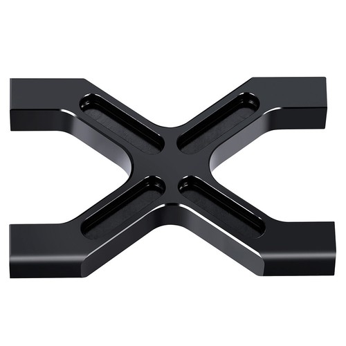 Body Mount Rear Cross Bar Tie Rod Mount For Losi 1/18 Mini LMT Monster Truck Car - Picture 38 of 46