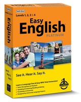 Individual Software Easy English Platinum 11 Individual Software Easy English Platinum 11