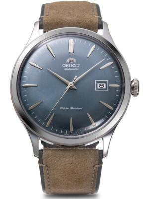 Orient RA-AC0P03L30B Klassik Automatik Herrenuhr 42mm 3ATM