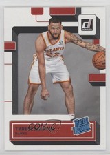 2022-23 Panini Donruss Rated Rookie Tyrese Martin #243 1jp9
