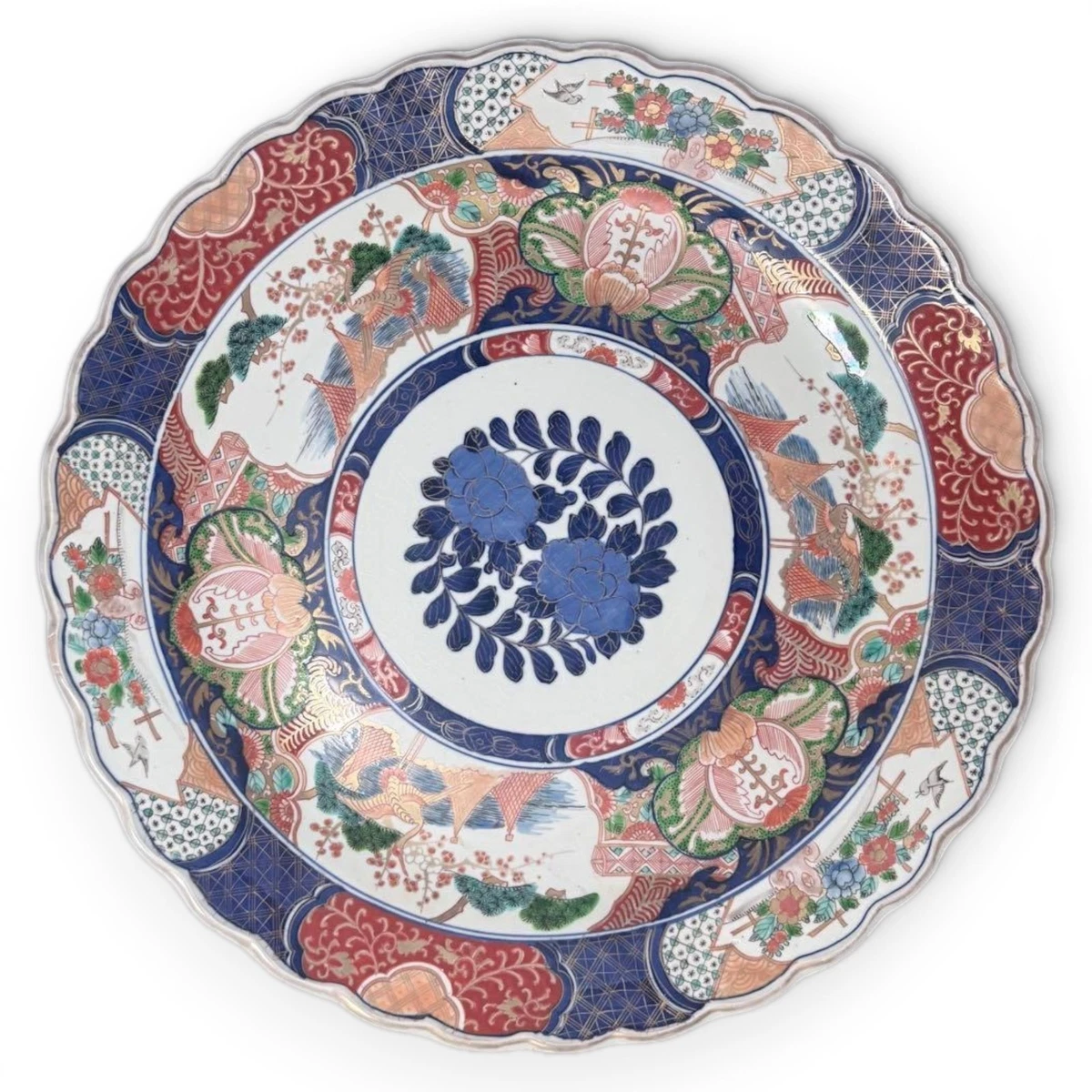 多色日本古董| eBay
