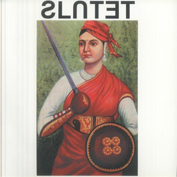 SLUTET - Jihad - Vinyl (LP + booklet + insert)