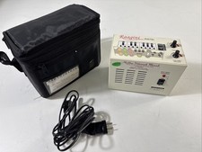 USED Raagini Digital	Tampula Machine Groove B...