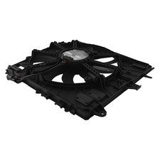 Cooling Fan Assembly for Cadillac ATS/CTS for Chevy Camaro 2016-2020 84790788