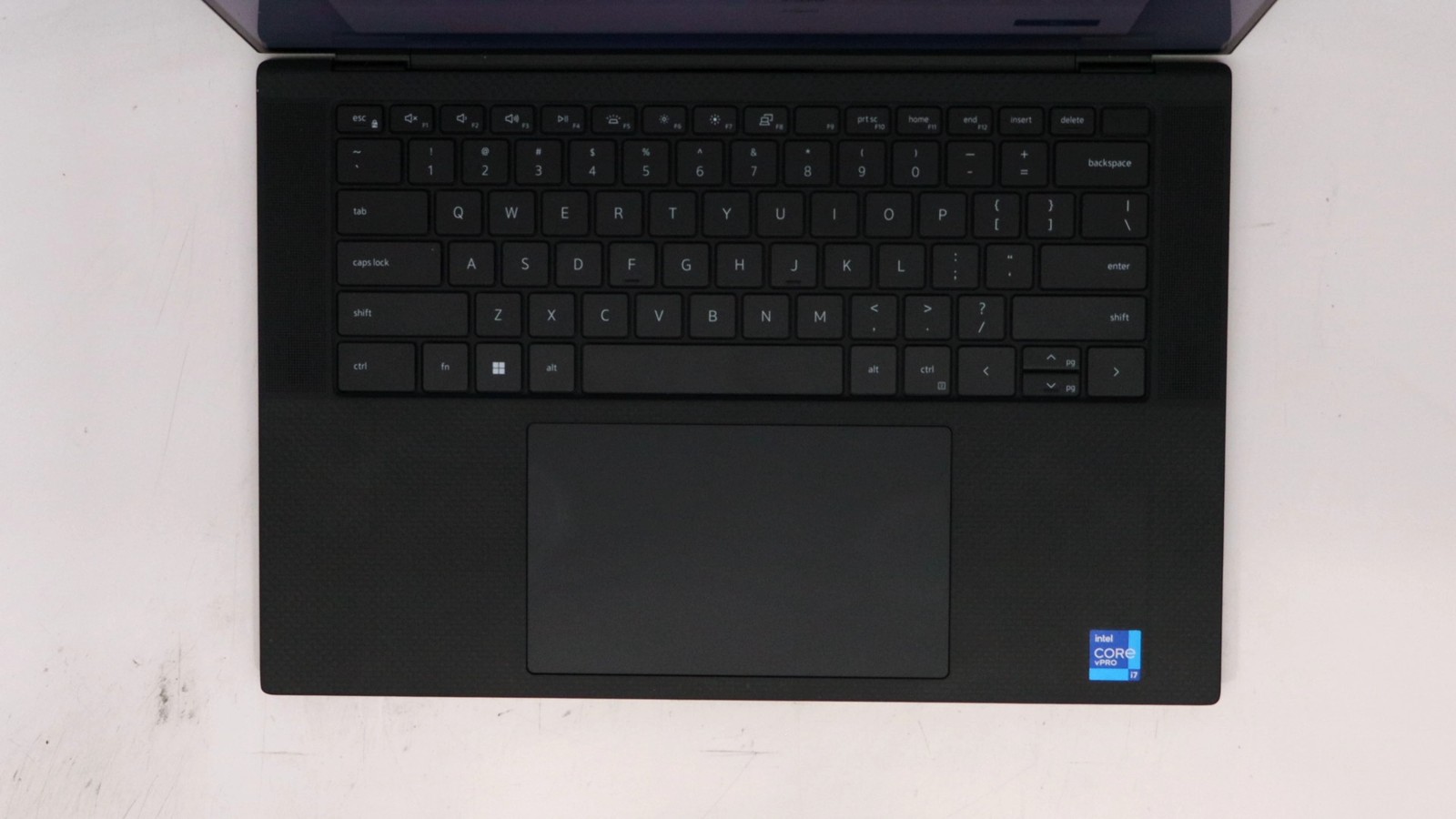 Dell Precision 5560, 15-Inch Laptop, with 11TH GEN INTEL(R) CORE(TM) I7-11850H @ 2.50GHZ, 512GB NVMe, Windows 10 Pro