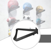 Basketballhalter Zur Wandmontage, Einfach Zu Installieren,
