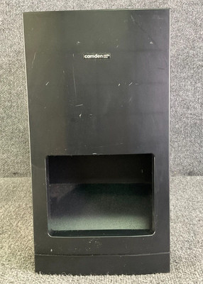 Camden Media Labs CN-6 Subwoofer 5.1 HD Sound Speaker - Tested Working