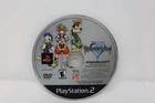 Kingdom Hearts Sony Playstation 2 PS2 Disc Only