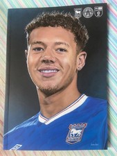 Ipswich Town v Leicester City Programme  - 7th March 2026