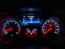FOCUS RS 2.3 SPEEDO CLOCK QUADRO STRUMENTI