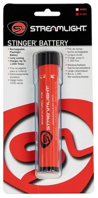 Streamlight Stinger Lithium Ion, Stl 75176  Stinger Lithium Ion Battery Ex Ultra