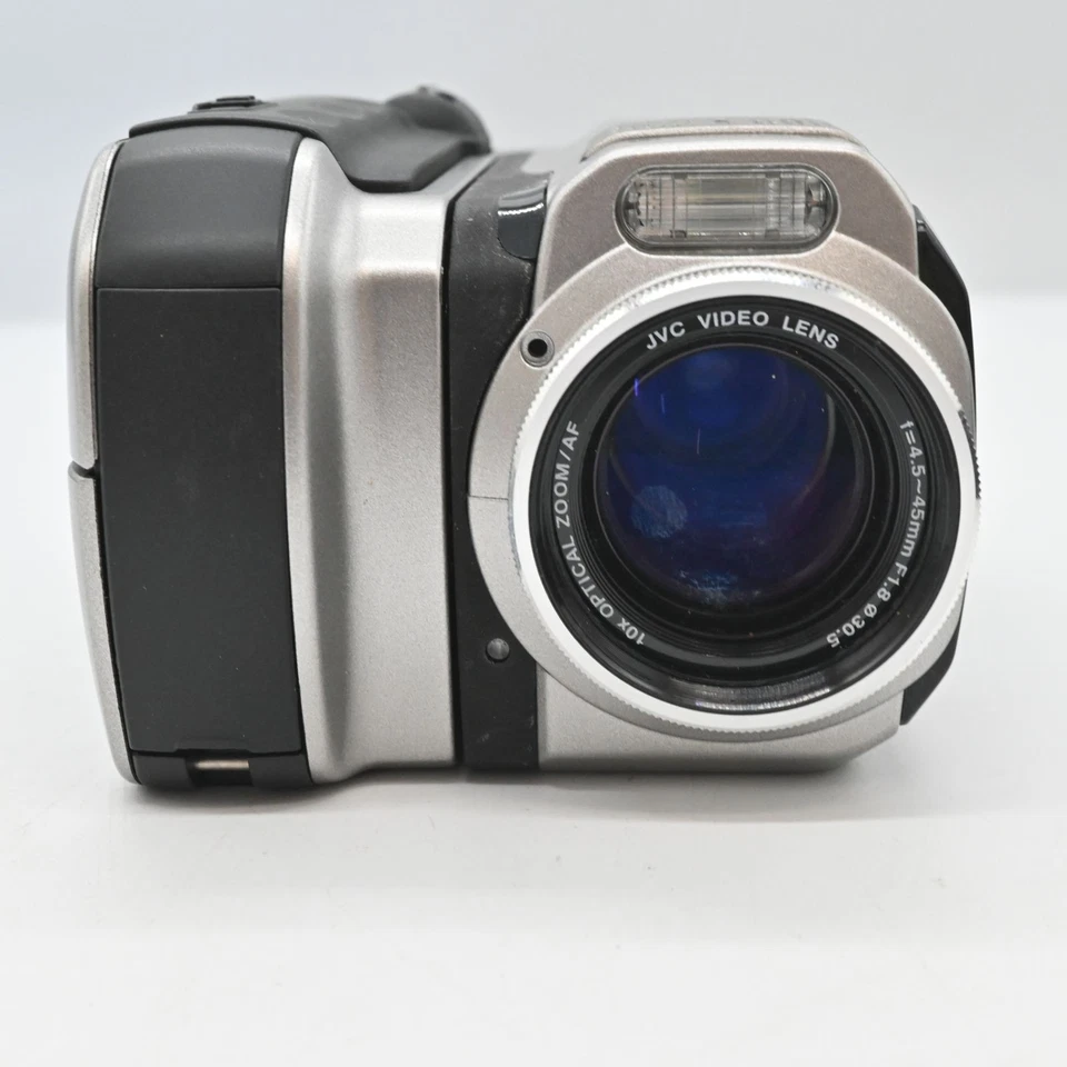 Камкордер жесткий диск JVC Everio GZ MC200 встроенная видеокамера жесткий диск Япония - Изображение 3 из 4