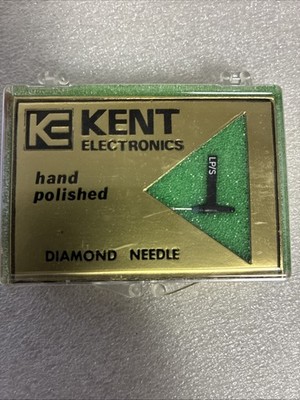 Diamond Phonograph Needle Stylus Many Brands.. Tetrad Astatic EV GE (CHOOSE ONE)
