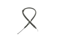 NEU - Bosch 1987477706 Seilzug, Feststellbremse FüR VW