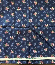 Cranston VIP Screen Print Fabric 43x36