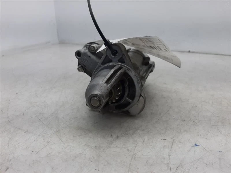 Motor De Arranque Para Chevrolet Impala 15-19 12663052 Foto 2 de 4