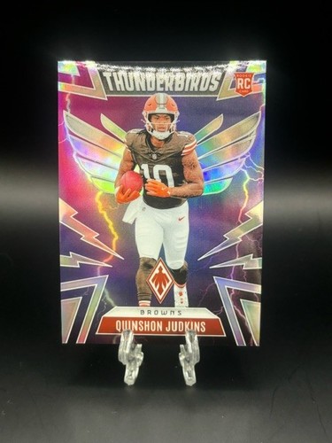 2025 Panini Phoenix Football Winter Inserts & Numbered Cards - Pick from List - Picture 208 of 279
