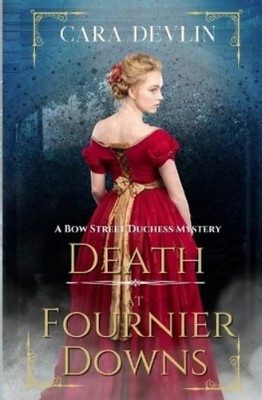 Cara Devlin Death at Fournier Downs (Taschenbuch) (US IMPORT)