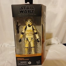 Hasbro Star Wars The Black Series Remnant Stormtrooper The Mandalorian