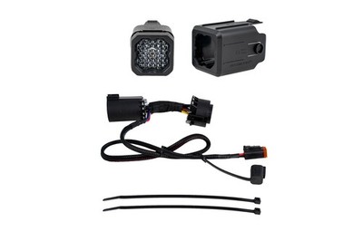 Diode Dynamics DD7420 HitchMount LED Pod Reverse Kit C1 Sport