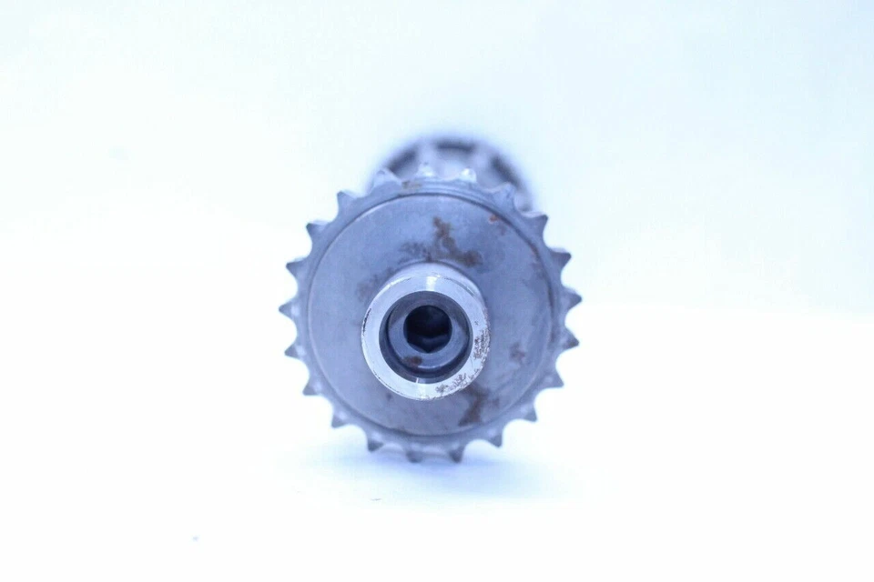 2002-2004 Porsche 911 Boxster IMS Intermediate Shaft 99610501567 OEM Used Foto 3 de 4