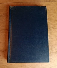 Arabic Grammar By Dr A Socin Paradigms Literature Glossary 1942 Stechert HC Book