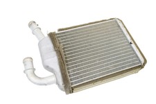 VW T6 T5 Wärmetauscher Verdampfer hinten 7H0819032 Lüfter Klima