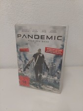 DVD Pandemic 12442