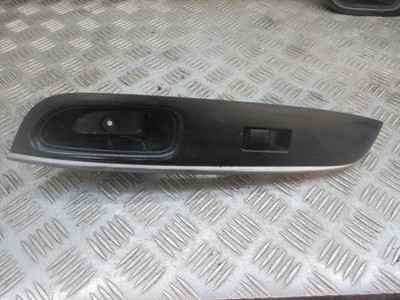 2014 NISSAN NOTE 1.5 dCi Tekna MK2 (E12) 5DR PASSENGER FRONT WINDOW SWITCH