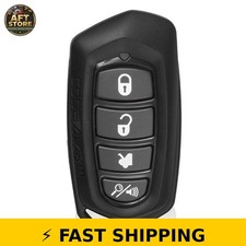 Code Alarm Cat4p 4-button Replacement Remote Transmitter Code Alarm Cat4p 4-button Replacement Remote Transmitter