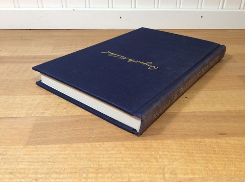 A Pattern For Faith, SIGNED Bryant Kirkland, Hardcover w/ Slipcase - Imagen 5 de 14