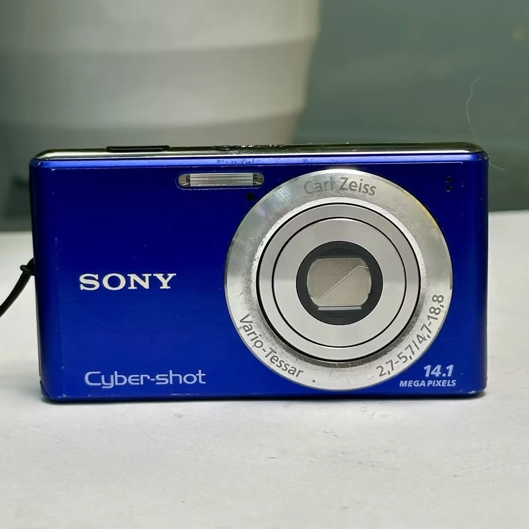 Sony Dsc W530 for sale | eBay