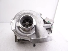 Turbolader für BMW E60 Limo E61 Kombi 2004 - 2010 Garrett