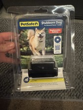 PetSafe Stubborn Dog In-Ground Fence System Collar - PRF27519