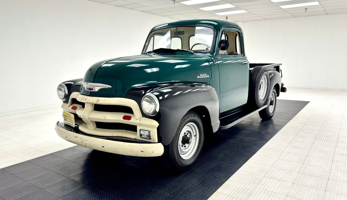 1954 Chevrolet 3600 for sale in Morgantown Pennsylvania