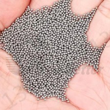 Tiny Small Stainless Steel Ball Dia 0.5mm-6mm High Precision Bearing Balls Solid
