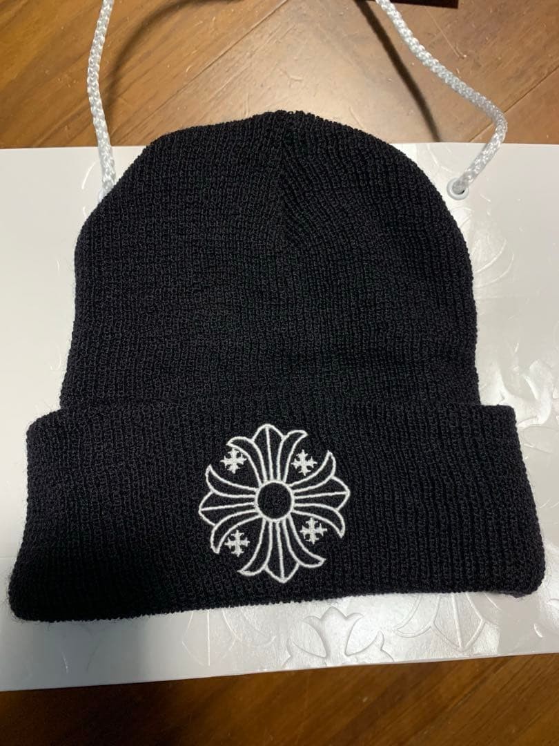 Chrome Hearts Beanie Watch Cap